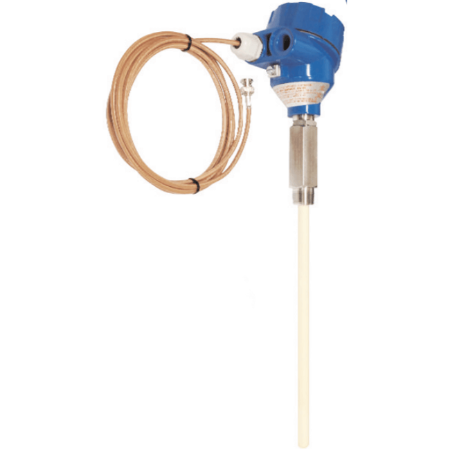 Intempco Capacitance Level Transmitter, LTX22